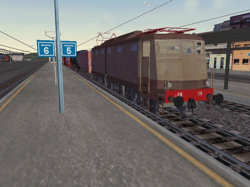 train simulator 2020 treni italiani